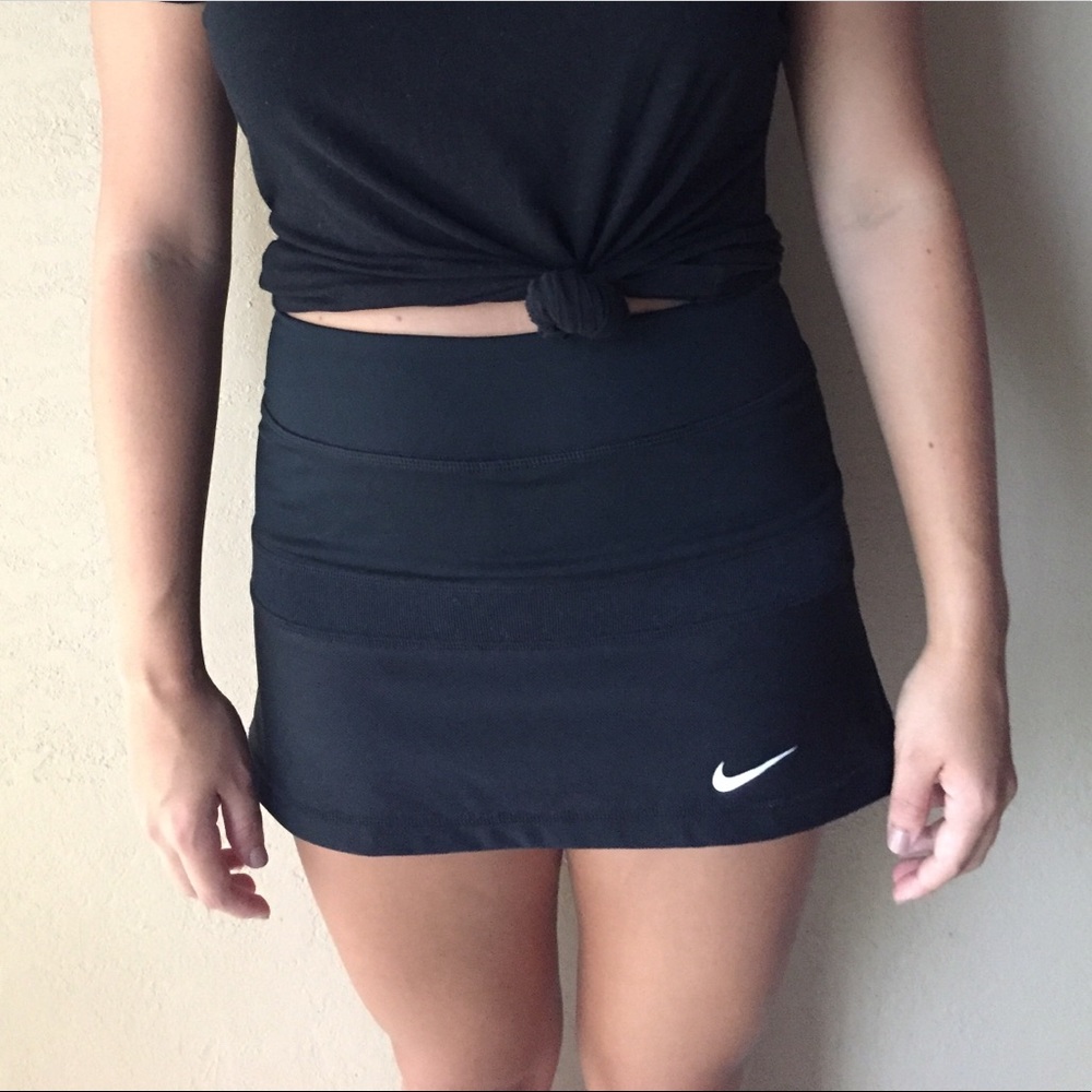Nike Tennis Skirt